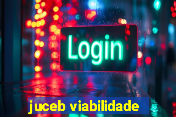 juceb viabilidade