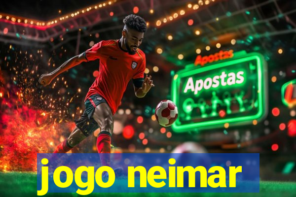 jogo neimar