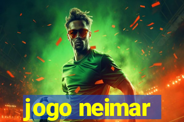 jogo neimar