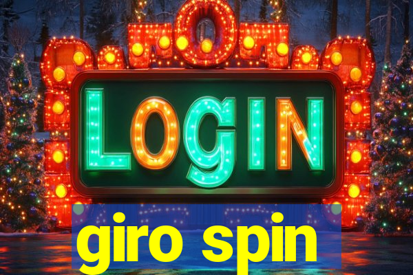 giro spin