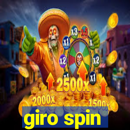 giro spin