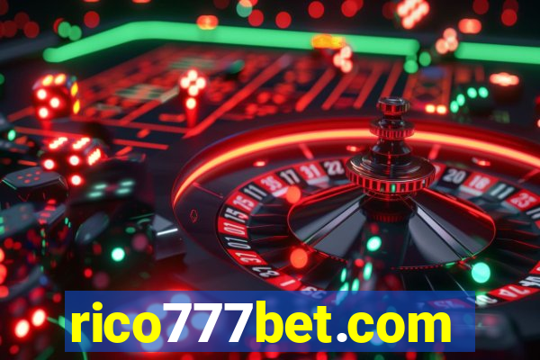 rico777bet.com