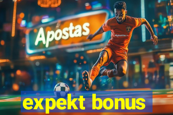 expekt bonus