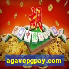 agavepgpay.com