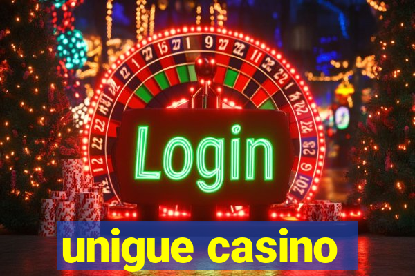 unigue casino