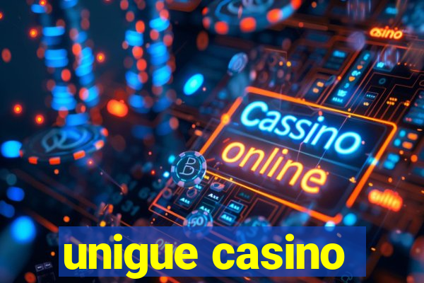 unigue casino