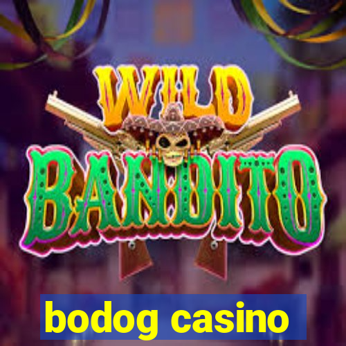 bodog casino