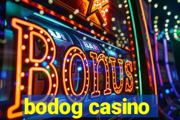 bodog casino