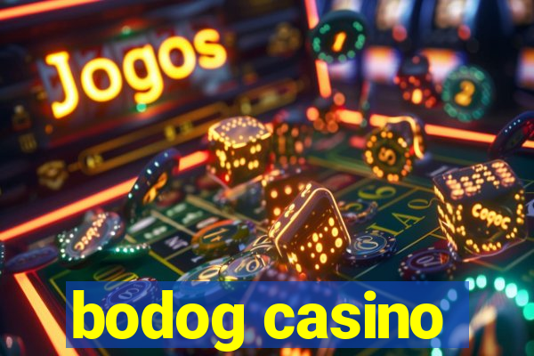 bodog casino