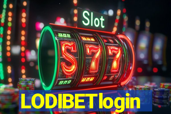 LODIBETlogin