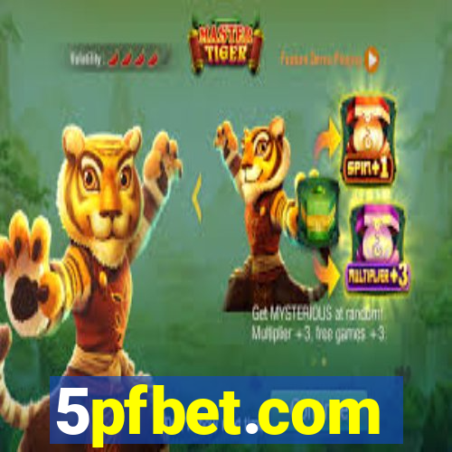 5pfbet.com