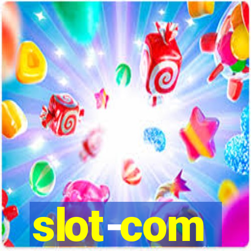 slot-com