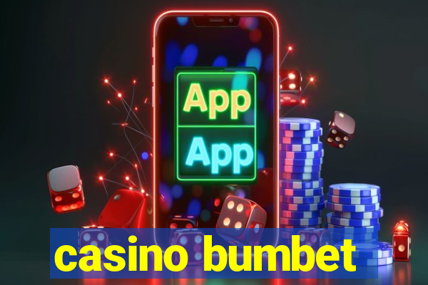 casino bumbet