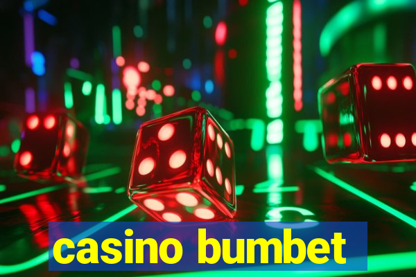 casino bumbet