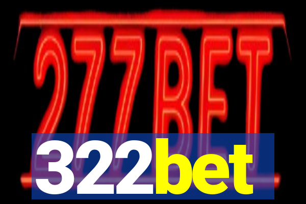 322bet