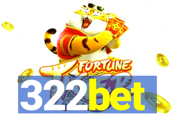 322bet