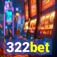 322bet