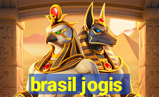 brasil jogis