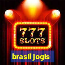 brasil jogis