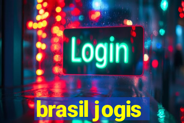 brasil jogis