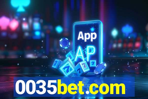 0035bet.com