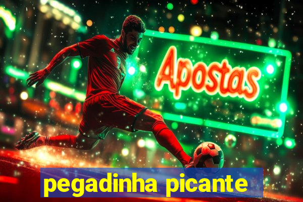 pegadinha picante