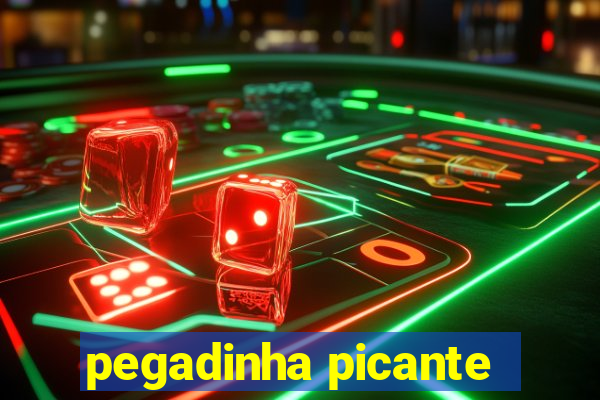 pegadinha picante