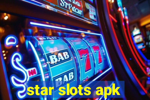 star slots apk