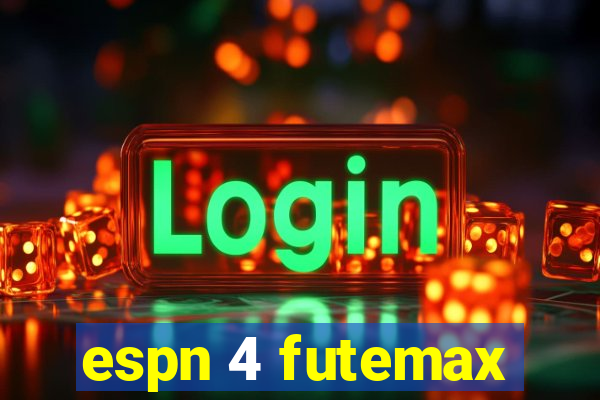 espn 4 futemax