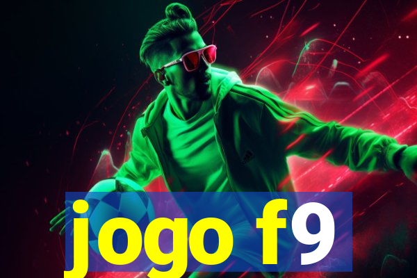 jogo f9