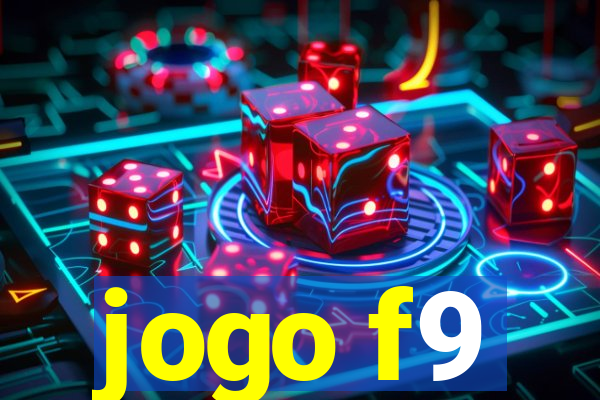 jogo f9