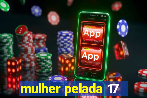 mulher pelada 17