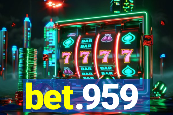 bet.959