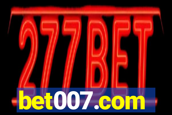 bet007.com