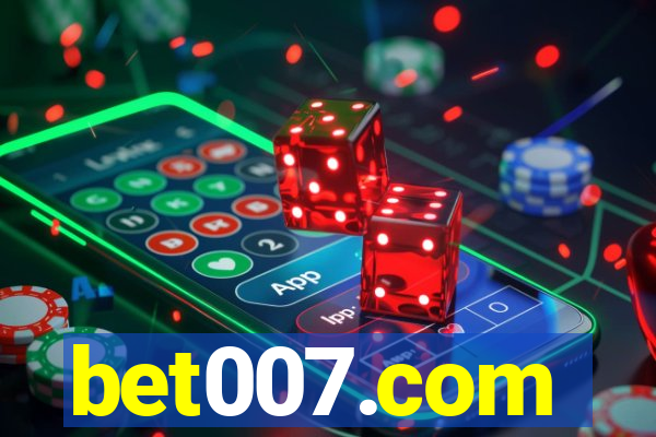 bet007.com