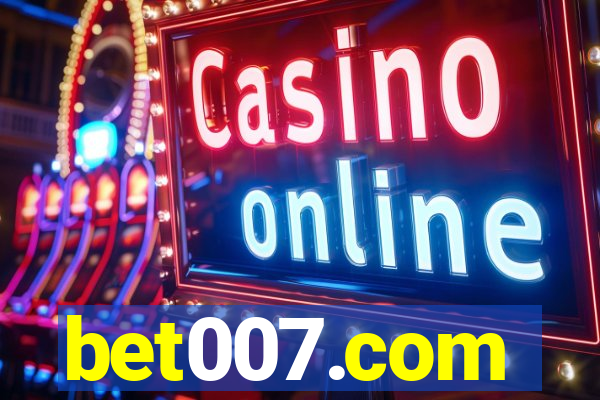 bet007.com