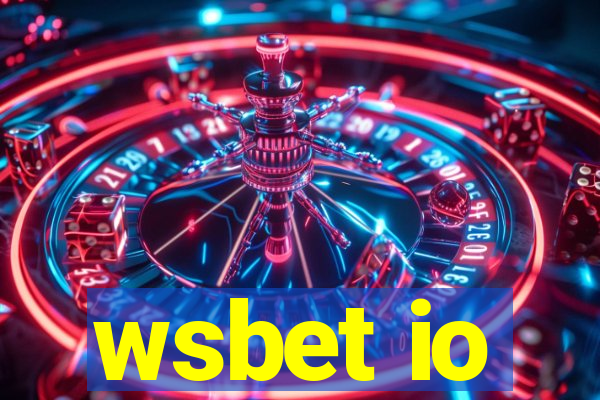 wsbet io