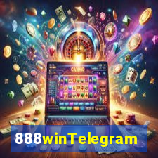 888winTelegram