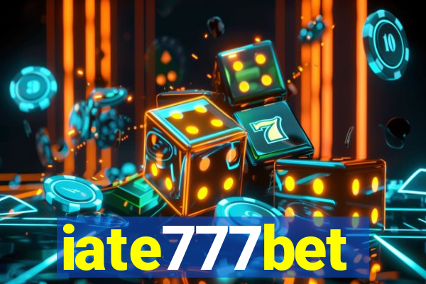 iate777bet