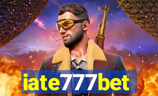 iate777bet