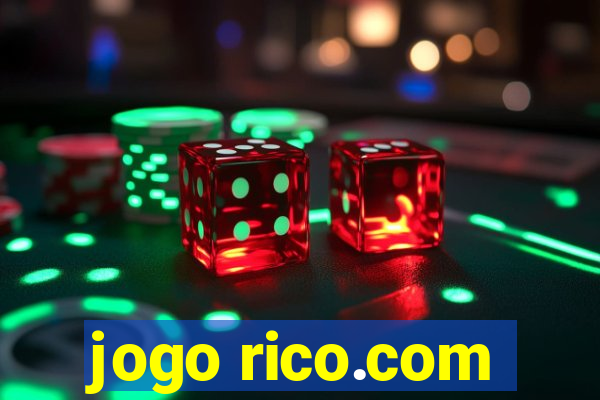 jogo rico.com