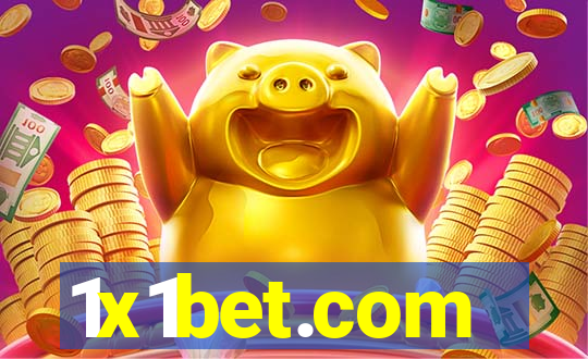 1x1bet.com