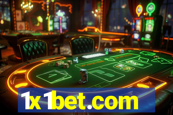 1x1bet.com