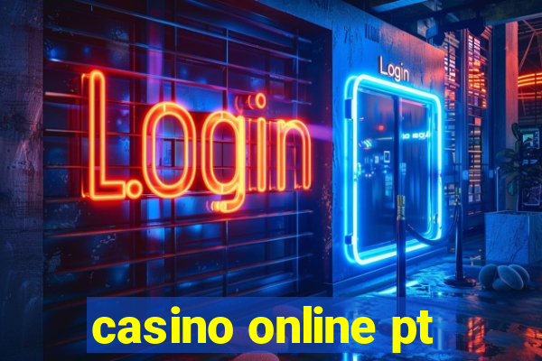 casino online pt