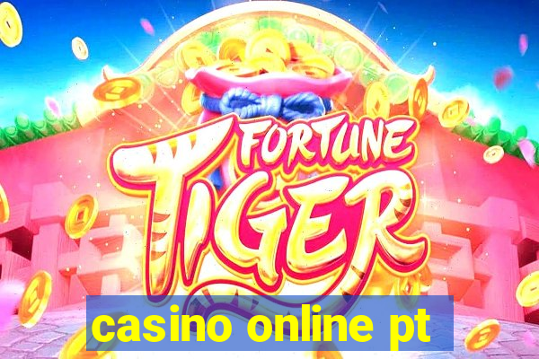 casino online pt