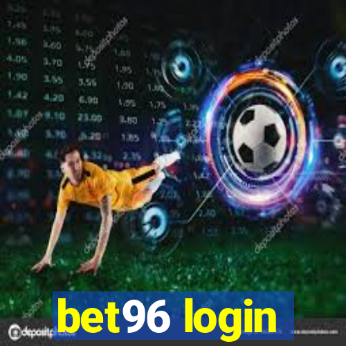 bet96 login