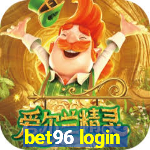 bet96 login