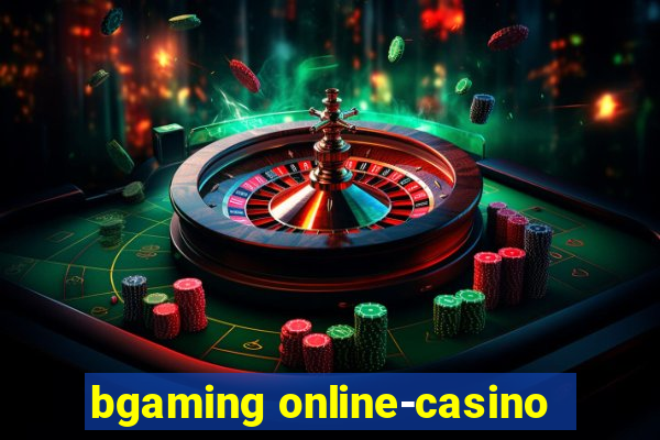 bgaming online-casino