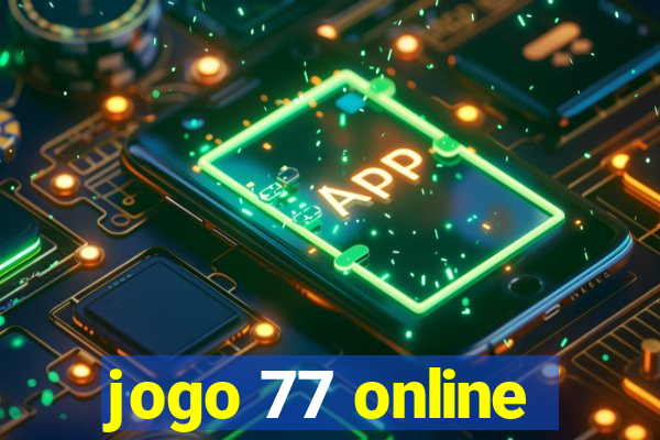 jogo 77 online