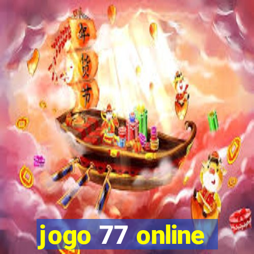 jogo 77 online